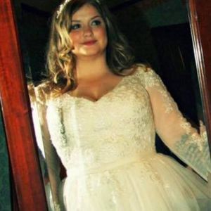 Meet your Posher, Tina